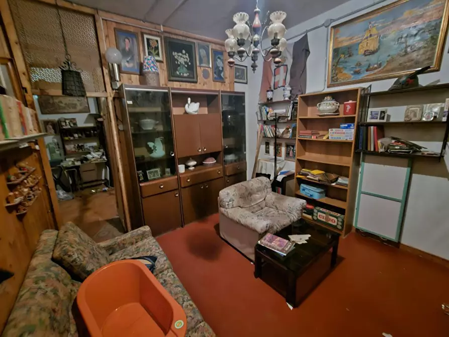 Immagine 6 di Box auto in vendita  in VIA spiaggia 38 a Ventimiglia