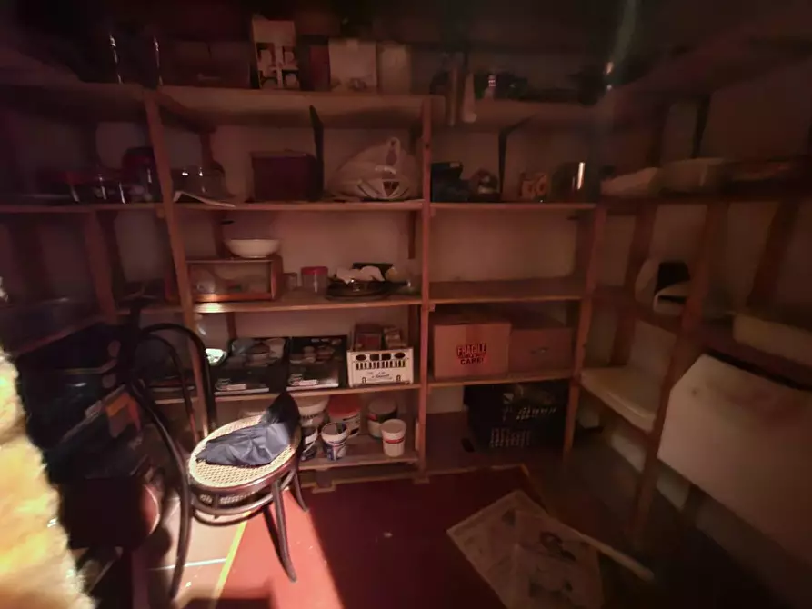 Immagine 3 di Box auto in vendita  in VIA spiaggia 38 a Ventimiglia