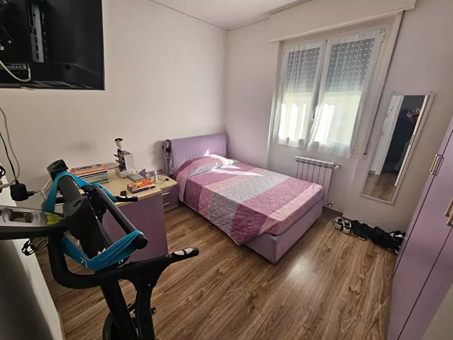 Immagine 13 di Appartamento in vendita  in CORSO Limone Piemonte 16 a Ventimiglia