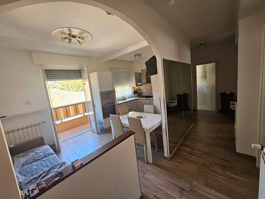 Immagine 6 di Appartamento in vendita  in CORSO Limone Piemonte 16 a Ventimiglia