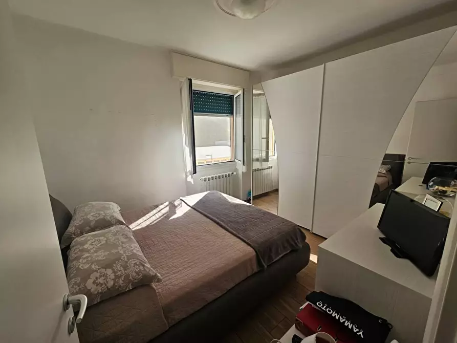 Immagine 11 di Appartamento in vendita  in CORSO Limone Piemonte 16 a Ventimiglia