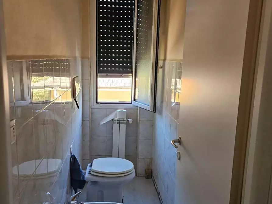 Immagine 16 di Appartamento in vendita  in CORSO Limone Piemonte 16 a Ventimiglia