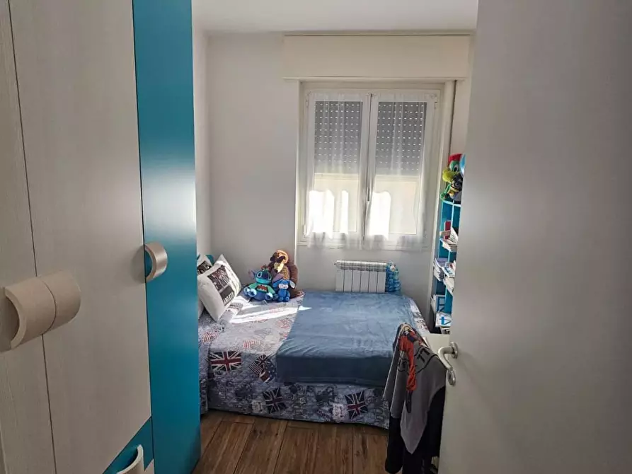 Immagine 12 di Appartamento in vendita  in CORSO Limone Piemonte 16 a Ventimiglia