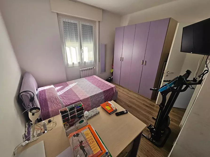 Immagine 14 di Appartamento in vendita  in CORSO Limone Piemonte 16 a Ventimiglia