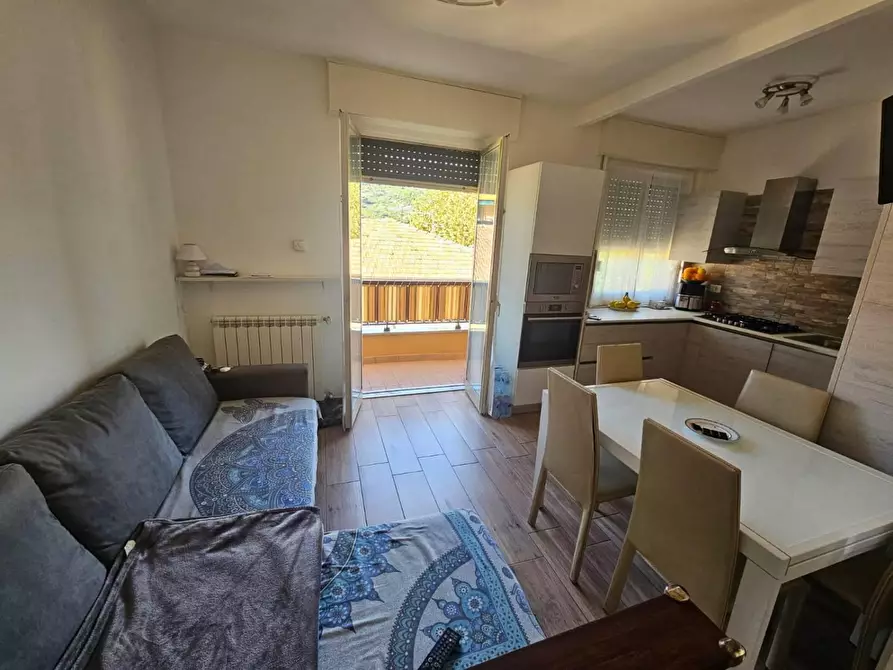 Immagine 3 di Appartamento in vendita  in CORSO Limone Piemonte 16 a Ventimiglia