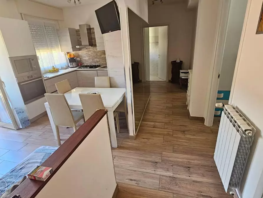 Immagine 7 di Appartamento in vendita  in CORSO Limone Piemonte 16 a Ventimiglia