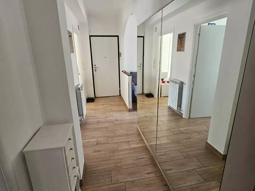 Immagine 10 di Appartamento in vendita  in CORSO Limone Piemonte 16 a Ventimiglia