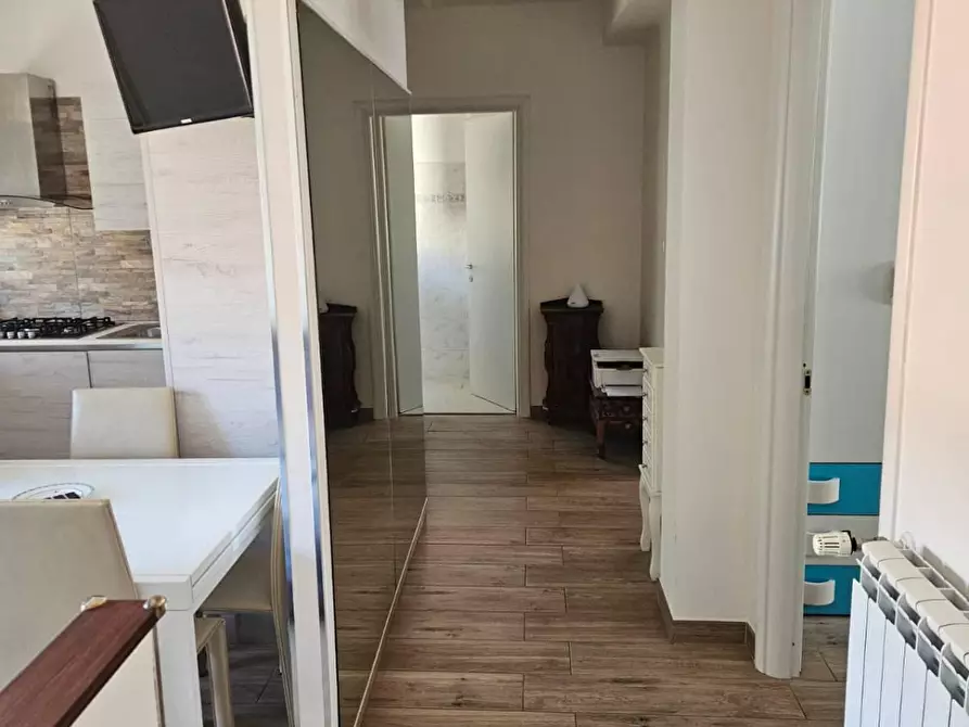 Immagine 9 di Appartamento in vendita  in CORSO Limone Piemonte 16 a Ventimiglia