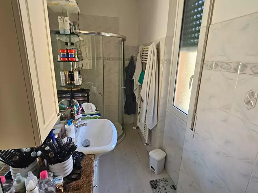 Immagine 15 di Appartamento in vendita  in CORSO Limone Piemonte 16 a Ventimiglia