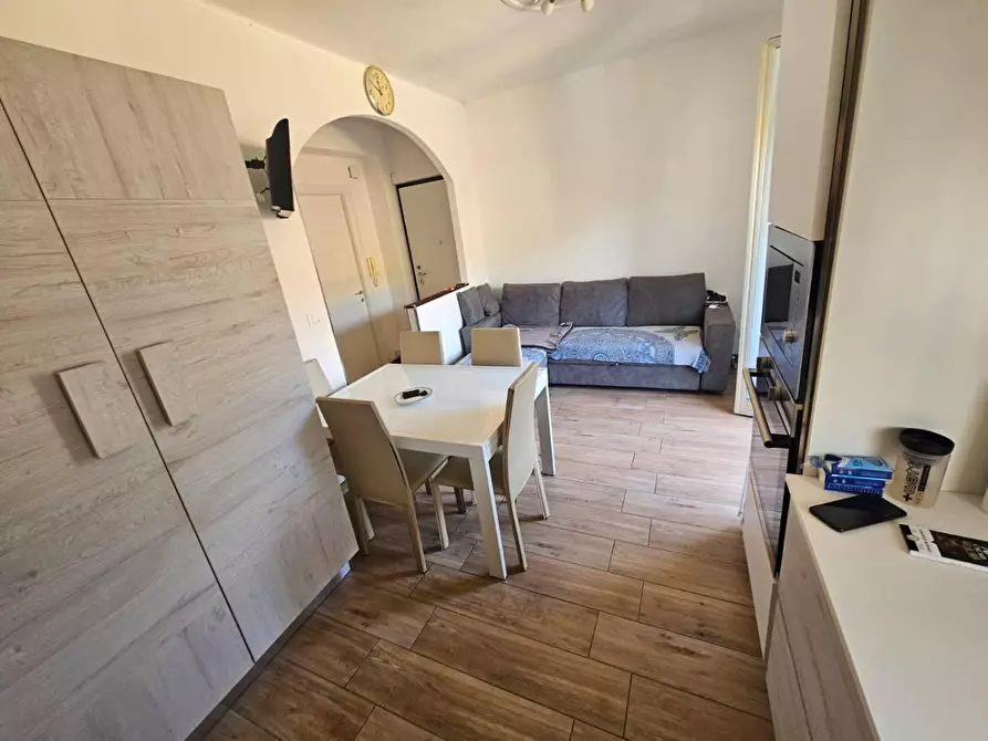 Immagine 8 di Appartamento in vendita  in CORSO Limone Piemonte 16 a Ventimiglia