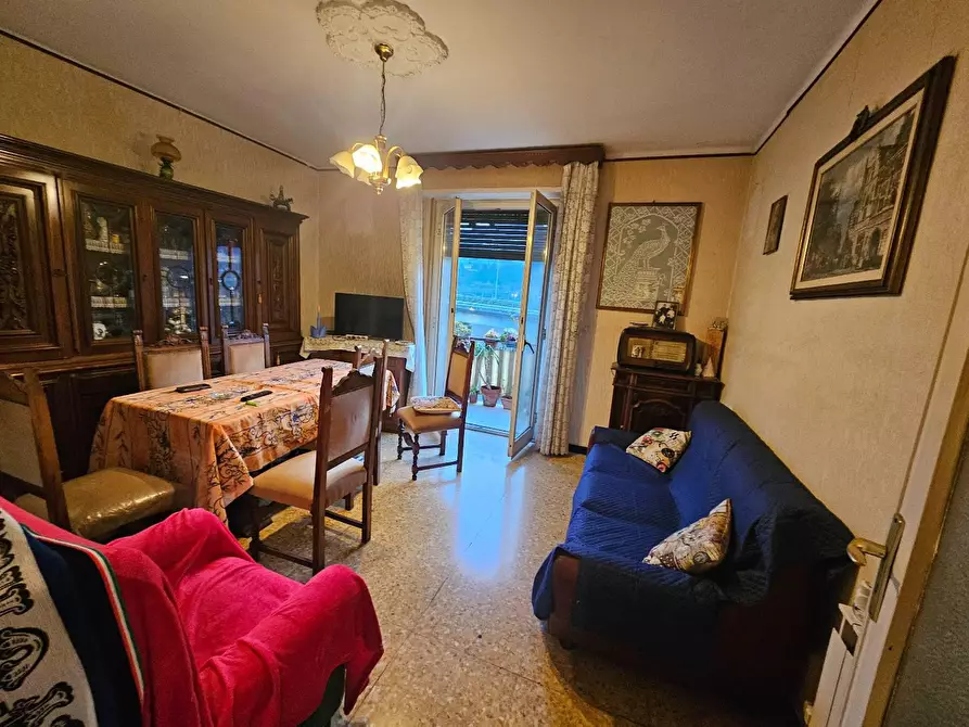 Immagine 1 di Appartamento in vendita  in VIA tenda 50 a Ventimiglia