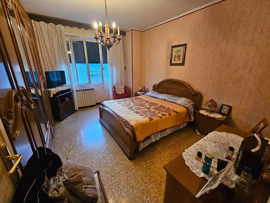 Immagine 8 di Appartamento in vendita  in VIA tenda 50 a Ventimiglia