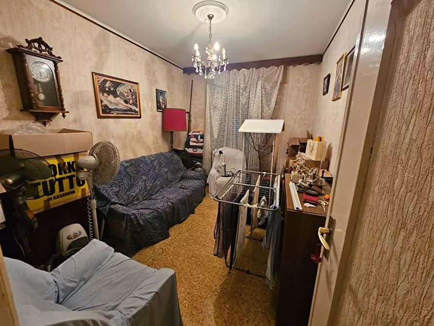 Immagine 9 di Appartamento in vendita  in VIA tenda 50 a Ventimiglia