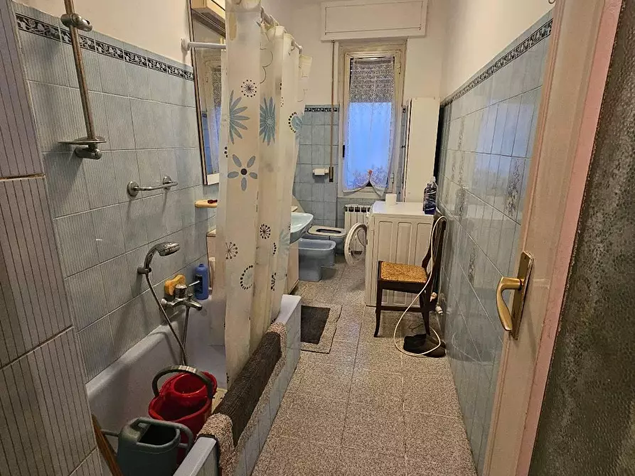 Immagine 10 di Appartamento in vendita  in VIA tenda 50 a Ventimiglia