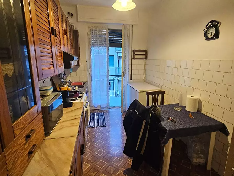 Immagine 4 di Appartamento in vendita  in VIA tenda 50 a Ventimiglia