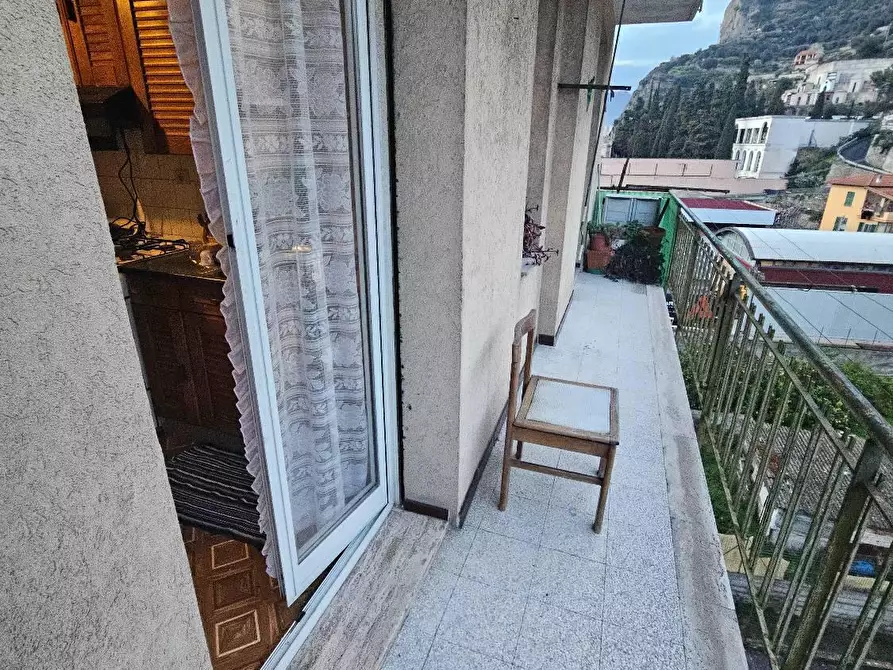 Immagine 6 di Appartamento in vendita  in VIA tenda 50 a Ventimiglia