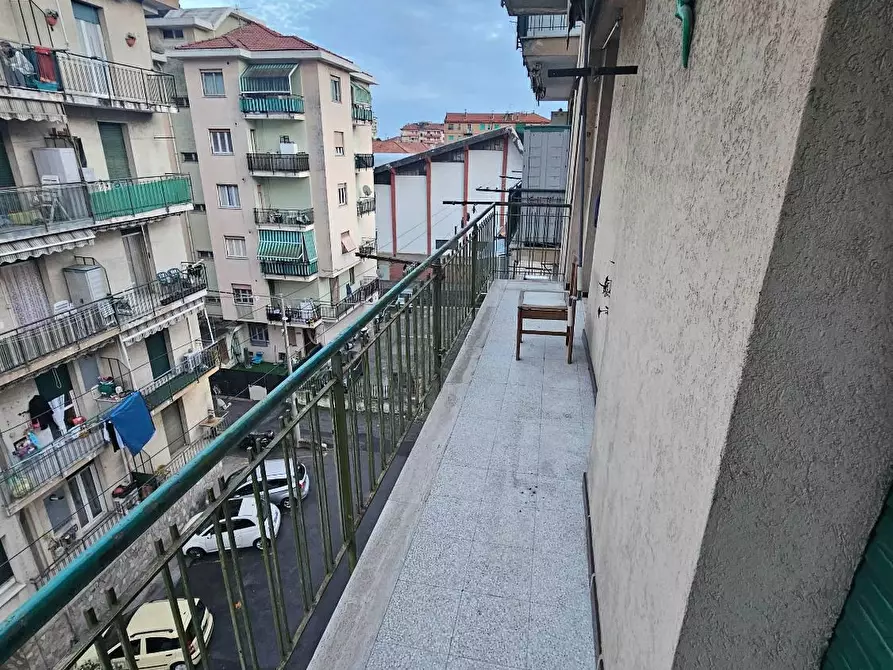 Immagine 7 di Appartamento in vendita  in VIA tenda 50 a Ventimiglia
