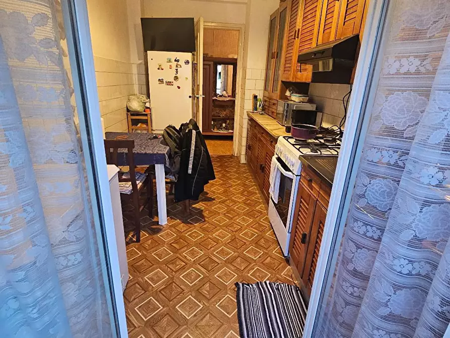 Immagine 5 di Appartamento in vendita  in VIA tenda 50 a Ventimiglia