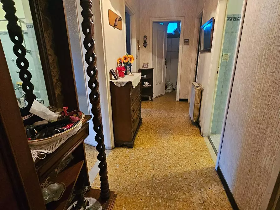 Immagine 12 di Appartamento in vendita  in VIA tenda 50 a Ventimiglia