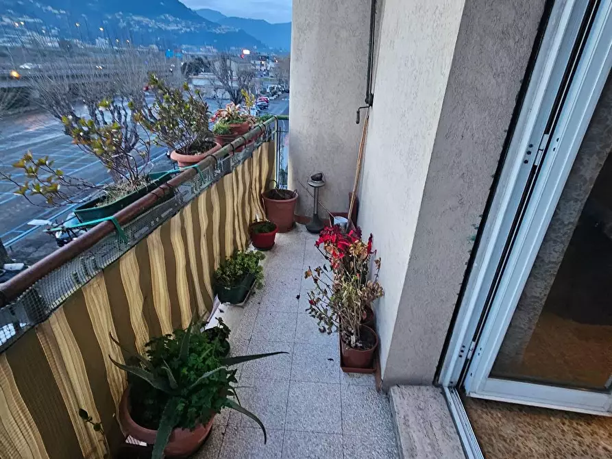 Immagine 3 di Appartamento in vendita  in VIA tenda 50 a Ventimiglia