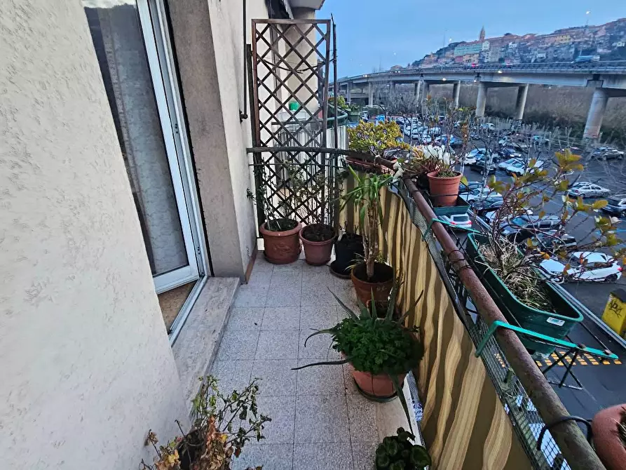 Immagine 2 di Appartamento in vendita  in VIA tenda 50 a Ventimiglia