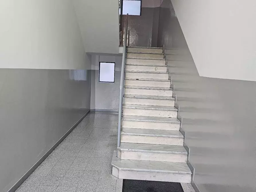 Immagine 13 di Appartamento in vendita  in VIA tenda 50 a Ventimiglia