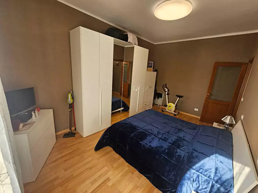 Immagine 10 di Appartamento in vendita  in VIA colonello aprosio 272 a Vallecrosia