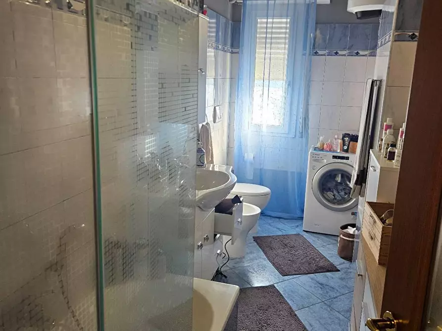 Immagine 11 di Appartamento in vendita  in VIA colonello aprosio 272 a Vallecrosia