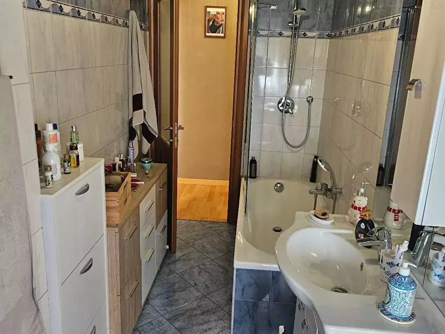 Immagine 12 di Appartamento in vendita  in VIA colonello aprosio 272 a Vallecrosia