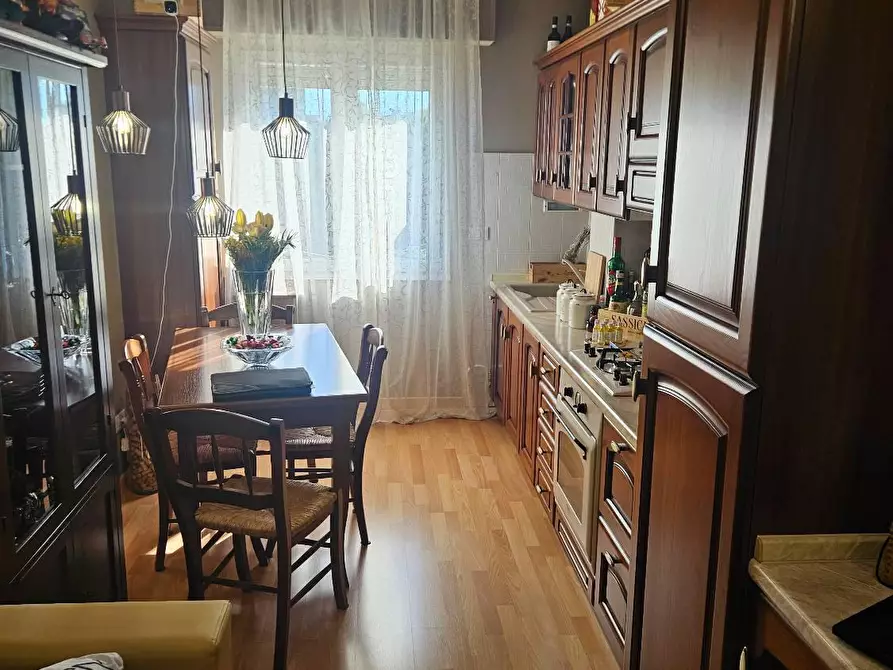 Immagine 5 di Appartamento in vendita  in VIA colonello aprosio 272 a Vallecrosia