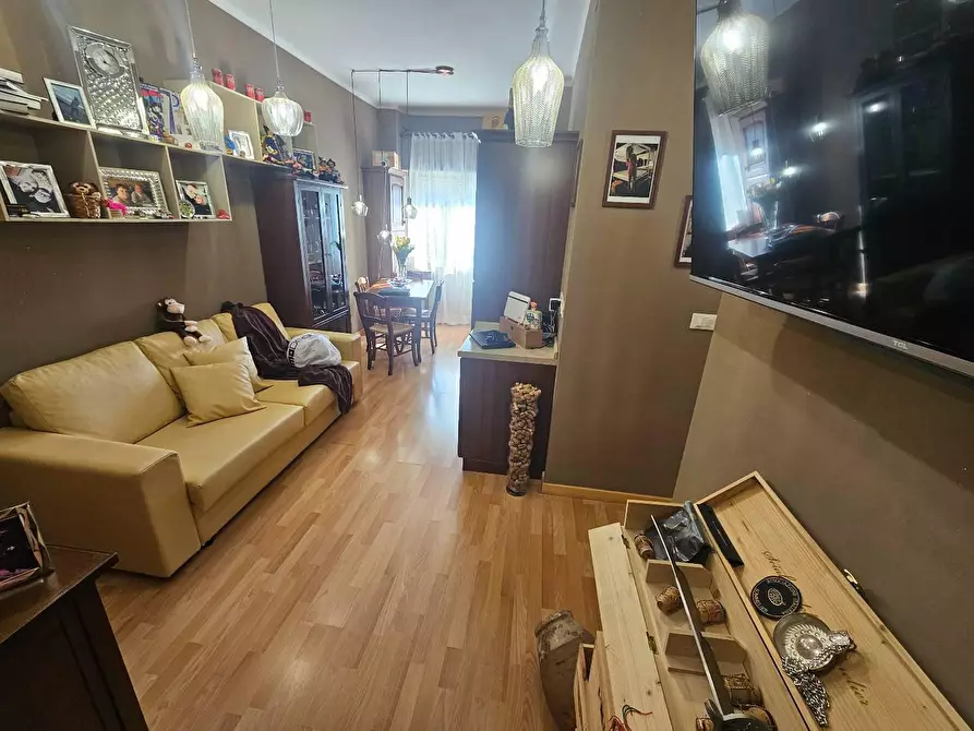 Immagine 1 di Appartamento in vendita  in VIA colonello aprosio 272 a Vallecrosia