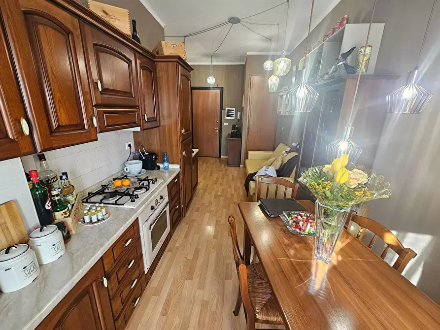 Immagine 4 di Appartamento in vendita  in VIA colonello aprosio 272 a Vallecrosia