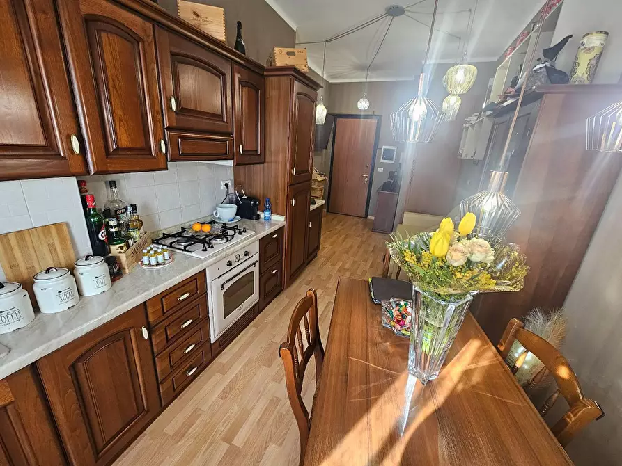 Immagine 6 di Appartamento in vendita  in VIA colonello aprosio 272 a Vallecrosia