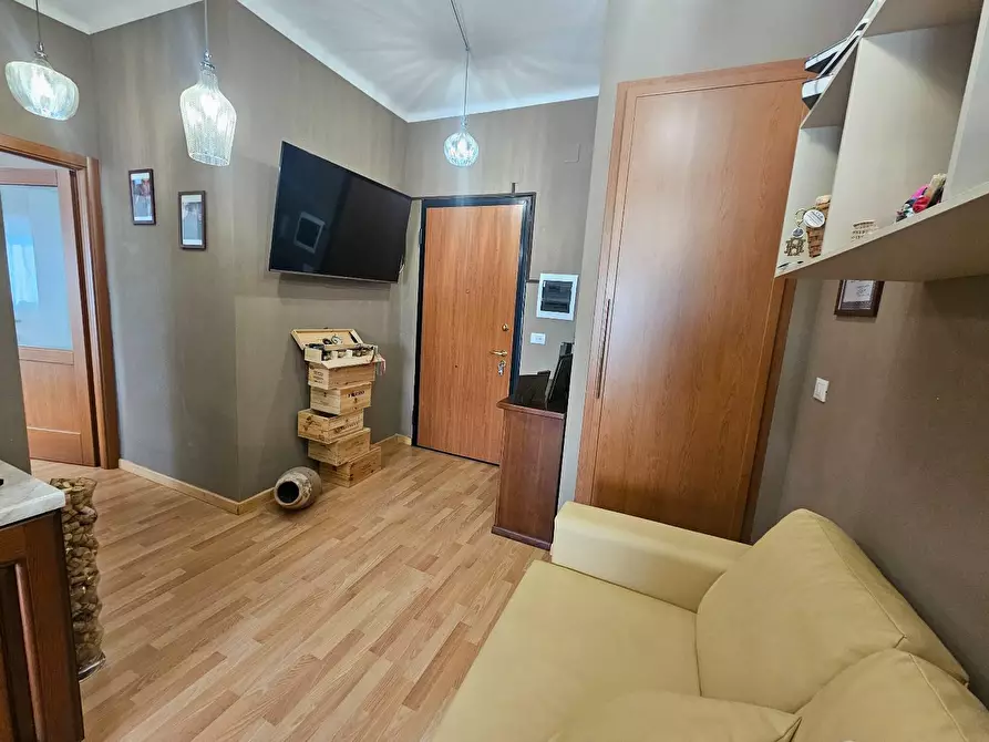 Immagine 7 di Appartamento in vendita  in VIA colonello aprosio 272 a Vallecrosia