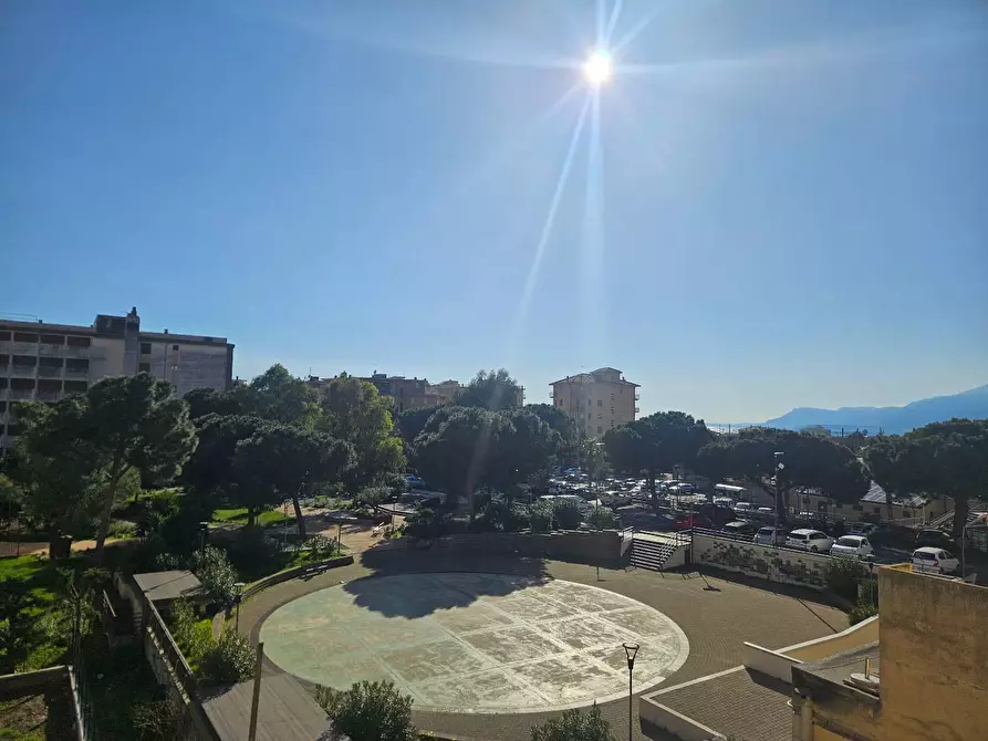 Immagine 3 di Appartamento in vendita  in VIA colonello aprosio 272 a Vallecrosia