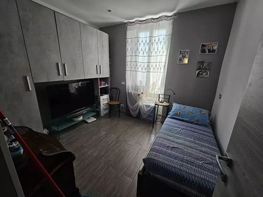 Immagine 9 di Appartamento in vendita  in VIA oberdan 4 a Ventimiglia