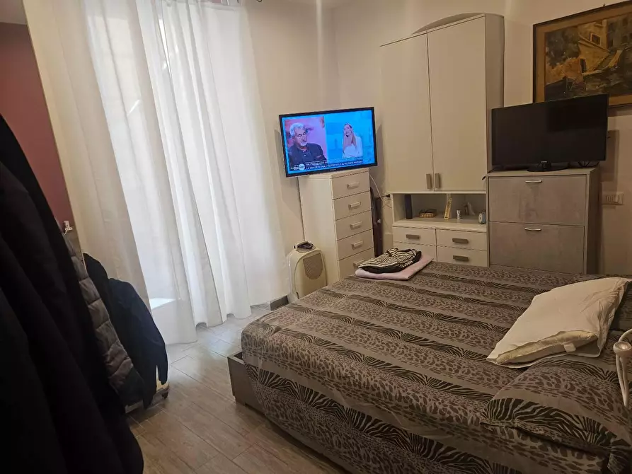 Immagine 8 di Appartamento in vendita  in VIA oberdan 4 a Ventimiglia