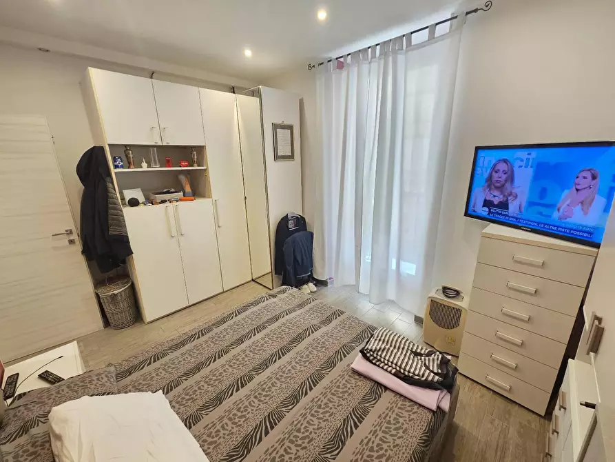 Immagine 7 di Appartamento in vendita  in VIA oberdan 4 a Ventimiglia