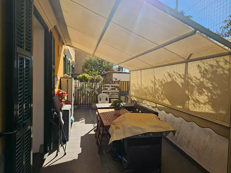 Immagine 1 di Appartamento in vendita  in VIA oberdan 4 a Ventimiglia