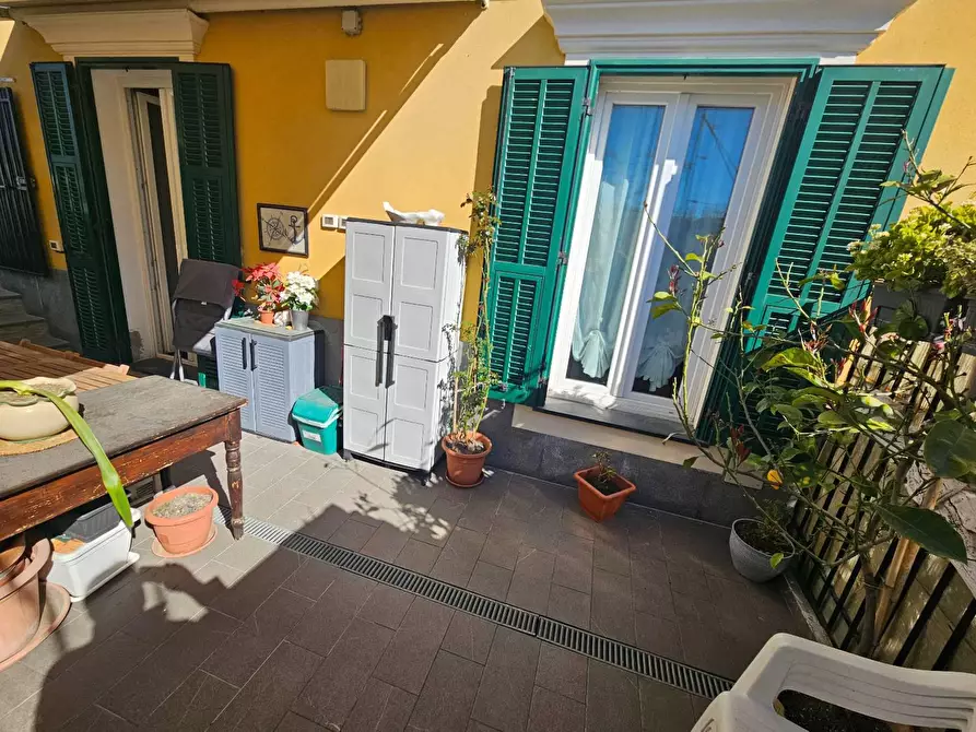 Immagine 3 di Appartamento in vendita  in VIA oberdan 4 a Ventimiglia