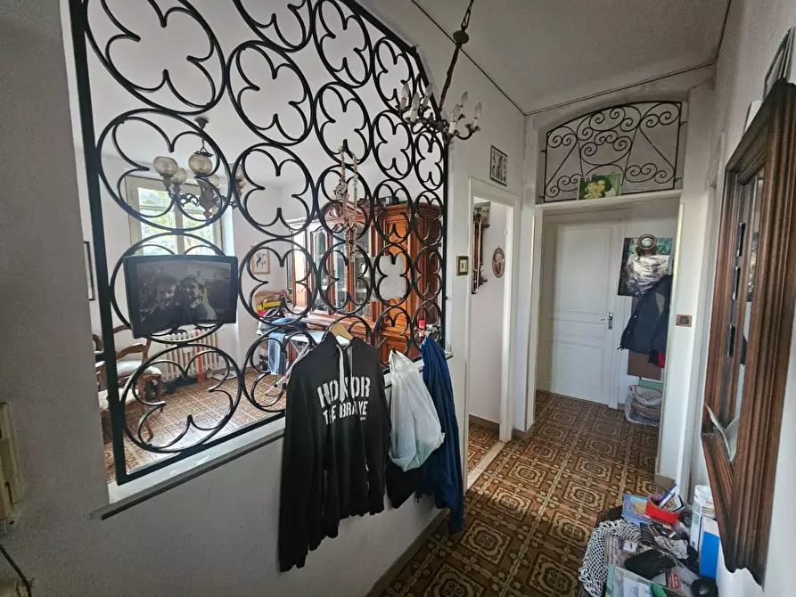 Immagine 3 di Appartamento in vendita  in CORSO nizza 74 a Ventimiglia