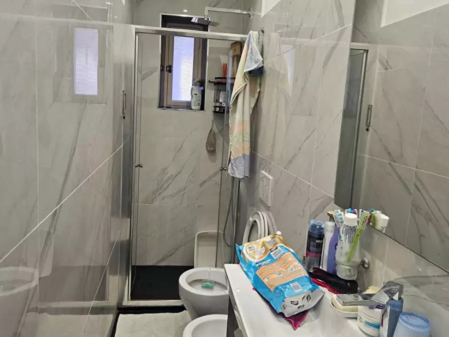 Immagine 9 di Appartamento in vendita  in CORSO nizza 74 a Ventimiglia