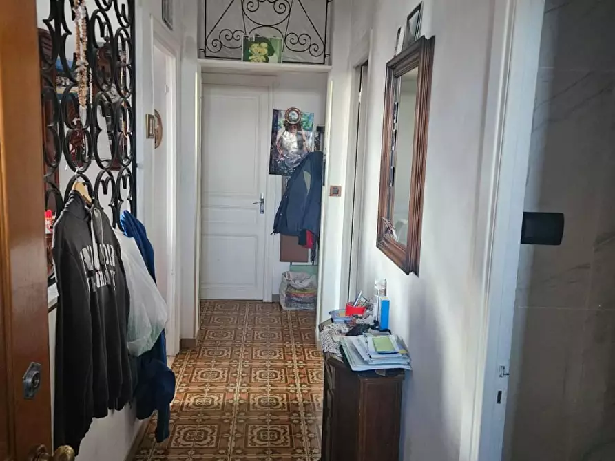 Immagine 4 di Appartamento in vendita  in CORSO nizza 74 a Ventimiglia