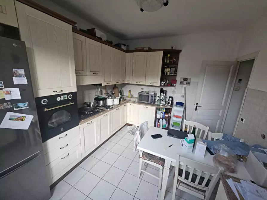 Immagine 8 di Appartamento in vendita  in CORSO nizza 74 a Ventimiglia