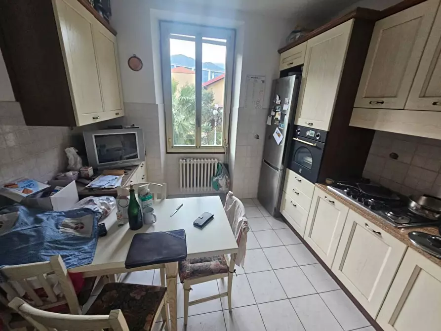 Immagine 6 di Appartamento in vendita  in CORSO nizza 74 a Ventimiglia