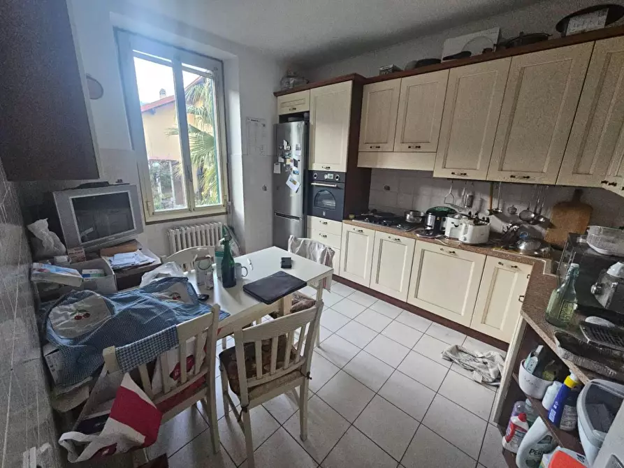 Immagine 7 di Appartamento in vendita  in CORSO nizza 74 a Ventimiglia