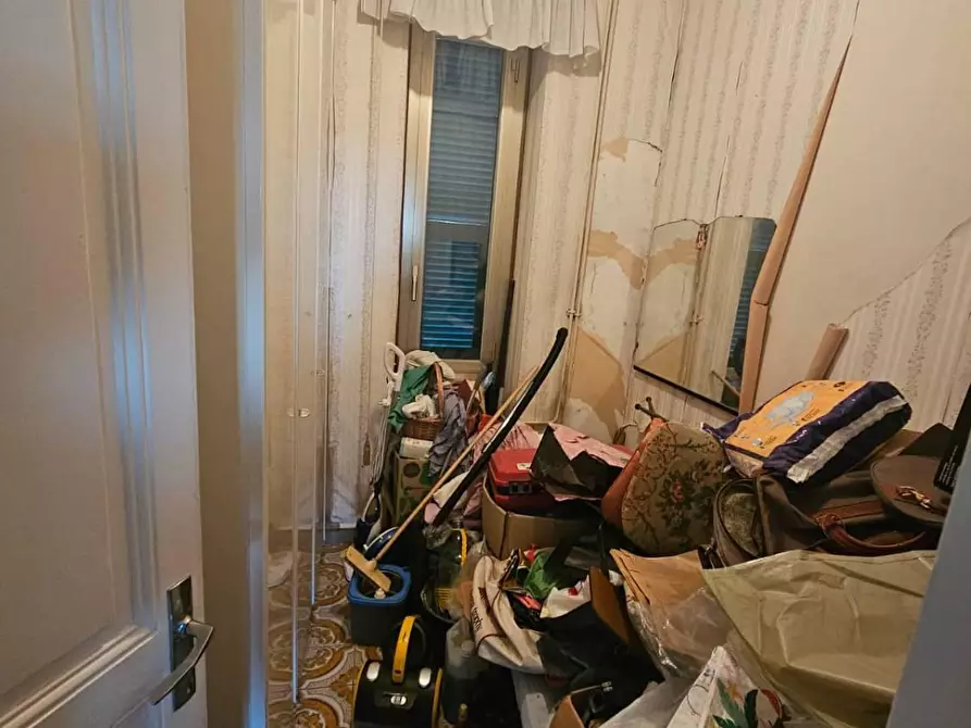 Immagine 13 di Appartamento in vendita  in CORSO nizza 74 a Ventimiglia