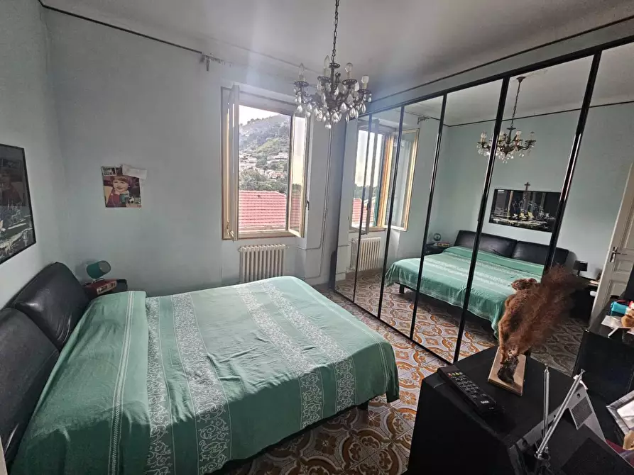 Immagine 11 di Appartamento in vendita  in CORSO nizza 74 a Ventimiglia