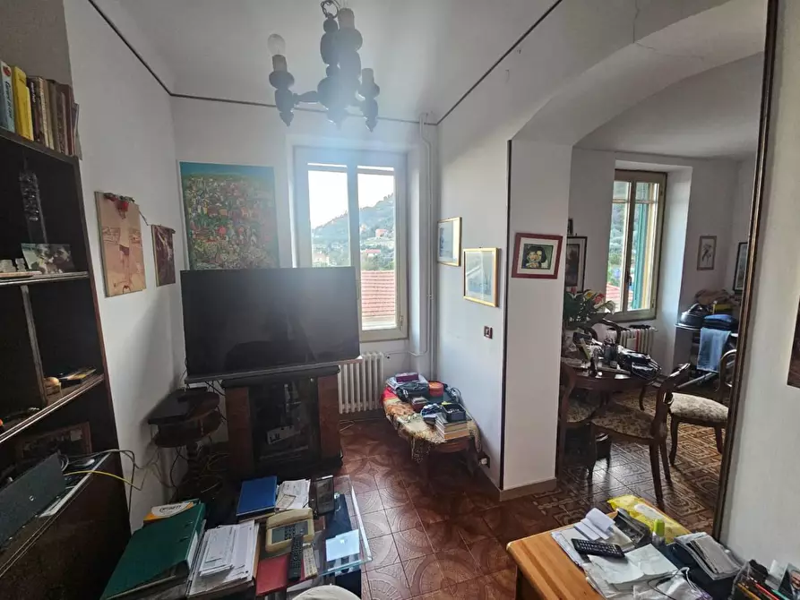Immagine 5 di Appartamento in vendita  in CORSO nizza 74 a Ventimiglia