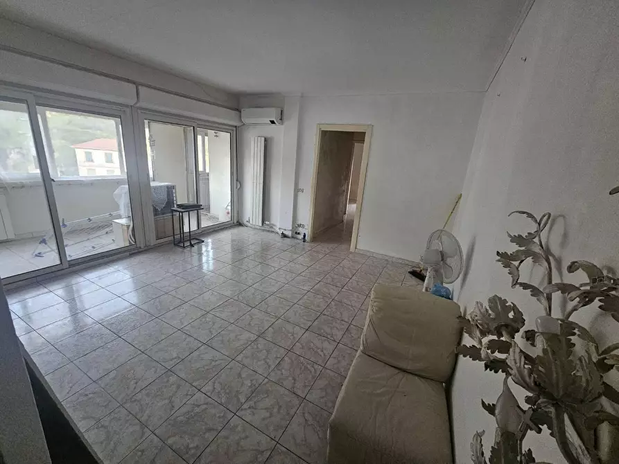 Immagine 3 di Appartamento in vendita  in VIA san secondo 15 a Ventimiglia